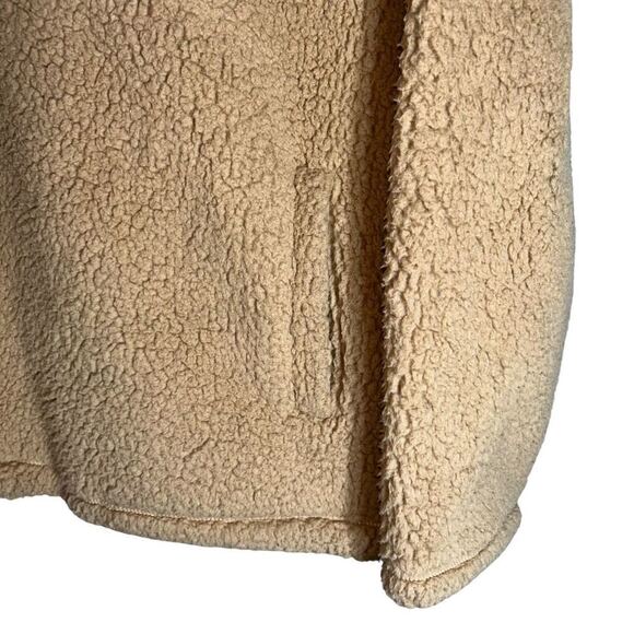 Koolaburra by UGG Women's Fleece Pullover Hoodie - Size XL - Picture 6 of 6